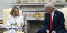 Meloni tiene il punto con gli Usa e studia le prossime mosse