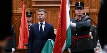 Peter Magyar ha giurato, &egrave; il nuovo primo ministro ungherese