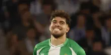 Mondiali: Marocco, Ezzalzouli e Aguerd infortunati e fuori rosa