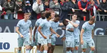 Serie A: Cagliari - Udinese 0-1 DIRETTA e FOTO