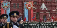 Trump: 'Vorrei un'estensione della tregua tra Russia e Ucraina'. A Mosca la parata per la Vittoria