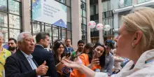 Il Consiglio Ue ripristina la piena applicazione dell'accordo con la Siria