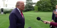 Trump: "Vorrei estensione significativa a tregua tra Russia e Ucraina"