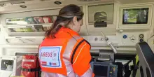 Spara e ferisce il nuovo compagno della ex, arrestato