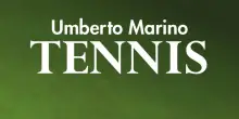 'Tennis', Umberto Marino racconta le storie di chi lo gioca per passione