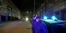 Auto si schianta contro un muro: muore 24enne, gravi altri due ragazzi