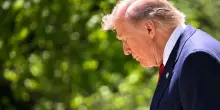 Medio Oriente, Trump: 'Attendo la risposta dell'Iran all'ultima proposta stanotte' - LIVEBLOG