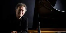 Pianoforte e violoncello, Lucchesini e Dindo per la Filarmonica Romana