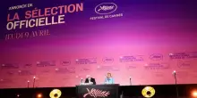 Fragilit&agrave; umane e rinascita, i 22 in corsa a Cannes in un'edizione senza Italia