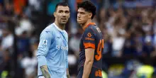 Calcio: trattativa Romagnoli-Al Sadd, difensore verso l'addio alla Lazio