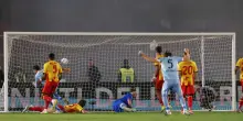 Serie A: la Juve passa a Lecce 1-0, colpo Champions per i bianconeri
