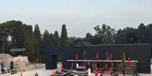 Applausi per l'Alcesti firmata da Dini al Teatro Greco di Siracusa