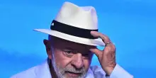 Lula abolisce la tassa sugli acquisti da siti come Shein e Temu