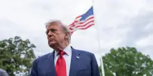 Trump, il cessate il fuoco &egrave; molto debole, 1% di chance di tenere