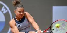 Roland Garros, Paolini: 'La gente si aspetta tanto, devo alzare il livello'