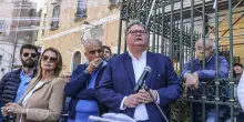 Sciolto il consiglio comunale di Torre Annunziata, nominato un commissario