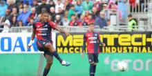 Serie A: Pisacane, 'finale caldo? I giocatori mi dicono solo sportellate'