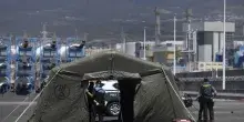 Hantavirus, quarantena per 4 in Italia. In volo con una delle vittime