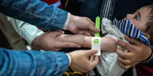 Su un milione confezioni Latte Carso invito al donare a Abc Bambini chirurgici
