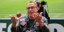 Presidente Federcalcio Austria, 'ottimista che Rangnick rester&agrave; qui'