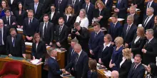 Ungheria: Magyar da von der Leyen, in ballo lo sblocco dei fondi Ue