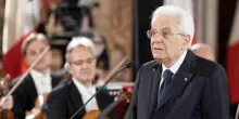 Mattarella condanna gli attacchi al Libano, 'colpito brutalmente'