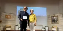 A Remo Anzovino il Premio Rotondi per la colonna sonora di I colori della tempesta