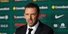 Mondiali: Australia pronta all'esordio, e il ct Popovic prolunga il contratto