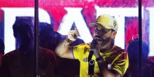 Elezioni in Colombia, a De la Espriella il 54% dei voti dall'estero