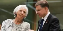 Schnabel, l'inflazione energetica si sta allargando, Bce deve agire
