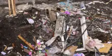 Afp, a maggio record di droni russi contro l'Ucraina