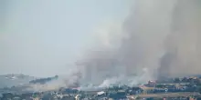 Beirut, sei morti in un raid israeliano ieri sera nel sud