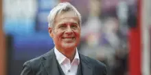 Claudio Baglioni ha una polmonite interstiziale acuta, rimandato al 2027 il 'Grandtour'