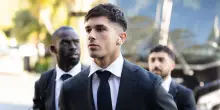 Mondiali: i 26 dell'Australia, c'&egrave; Volpato ex U21 azzurro