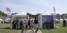 Torino Comics supera quota 100mila visitatori nella nuova casa di Collegno