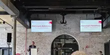 Una nuova sede per l'Archivio Storico della Biennale di Venezia