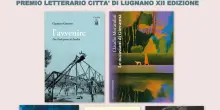 Da Varvello a Ravera Rafele, i cinque finalisti del premio Lugnano 2026
