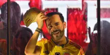 Il candidato trumpiano De la Espriella e il progressista Cepeda al ballottaggio per la presidenza in Colombia
