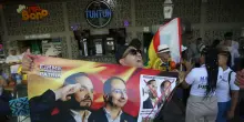 Colombia, al ballottaggio va il trumpiano de la Espriella con il progressista Cepeda