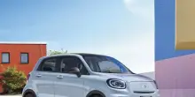 Maggio da record per Leapmotor, oltre 20.000 immatricolazioni da inizio 2026