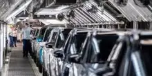 Mercato auto +7,6% a maggio in Italia, +9,4% nei cinque mesi