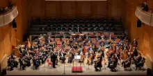 L'Orchestra del Comunale di Bologna al Rossini Opera Festival e al Festival Verdi