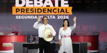 Elezioni in Per&ugrave;, Fujimori in leggero vantaggio su S&aacute;nchez nei sondaggi