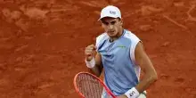 L'Italia sogna al Roland Garros, Arnaldi-Cobolli-Berrettini ai quarti