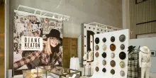 Architettura di un'icona, va all'asta la vita creativa di Diane Keaton