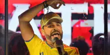 Colombia, la Federcalcio contro l'uso politico della maglia della nazionale