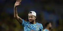 Mondial 2026: Neymar continua il recupero, Brasile ultimo test con l'Egitto