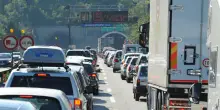 Scatta rimborso del pedaggio per blocco del traffico e cantieri su autostrade