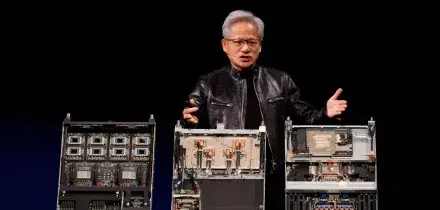 ++ Nvidia sfida Intel e Apple con un nuovo superchip per Pc ++