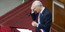 Il governo del Cile abbandona la promessa di un bilancio in pareggio